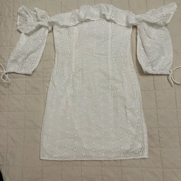 Superdown dress xs - Picture 2 of 3